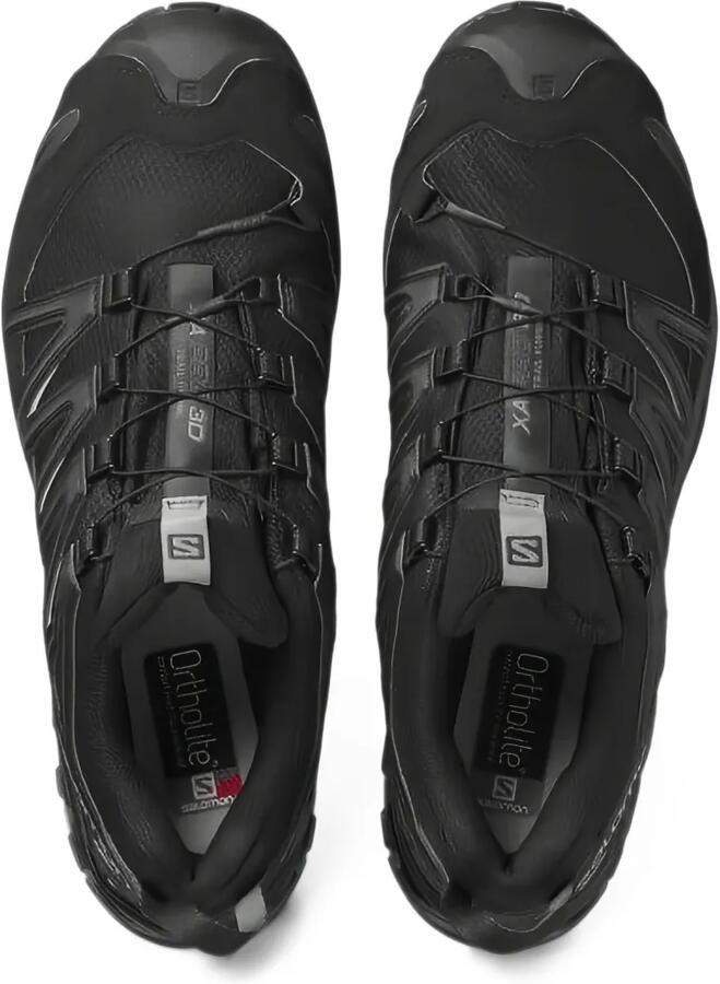 Salomon XA Pro 3D GTX sneakers Zwart - Foto 2