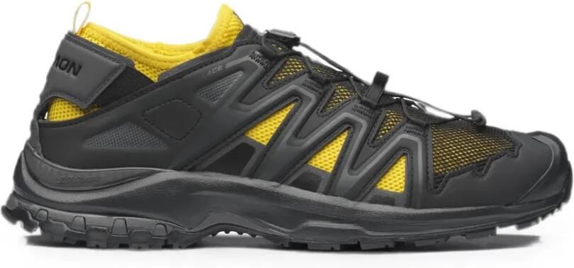 Salomon Xa Pro 3D Modular perfor ce sneakers Zwart