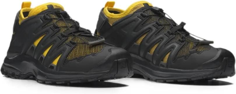 Salomon Xa Pro 3D Modular perfor ce sneakers Zwart - Foto 4