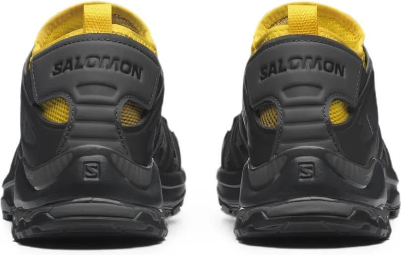 Salomon Xa Pro 3D Modular perfor ce sneakers Zwart - Foto 3