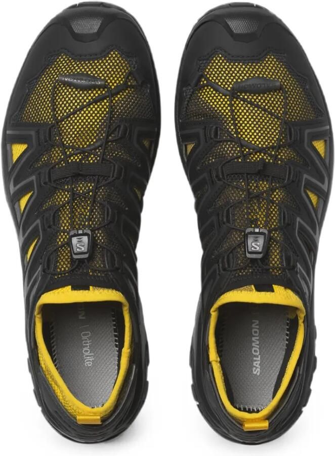 Salomon Xa Pro 3D Modular perfor ce sneakers Zwart - Foto 2