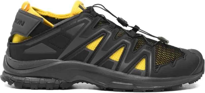 Salomon XA PRO 3D Modular sneakers Zwart