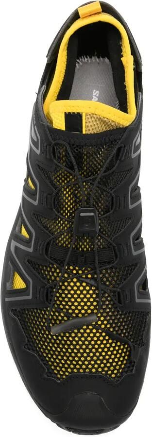 Salomon XA PRO 3D Modular sneakers Zwart - Foto 3