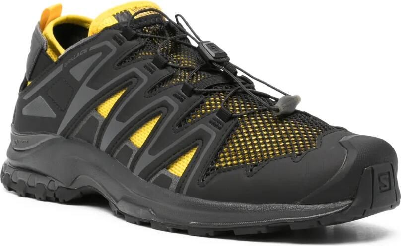 Salomon XA PRO 3D Modular sneakers Zwart - Foto 2