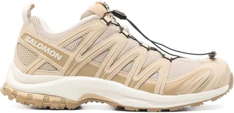 Salomon XA PRO 3D sneakers Beige