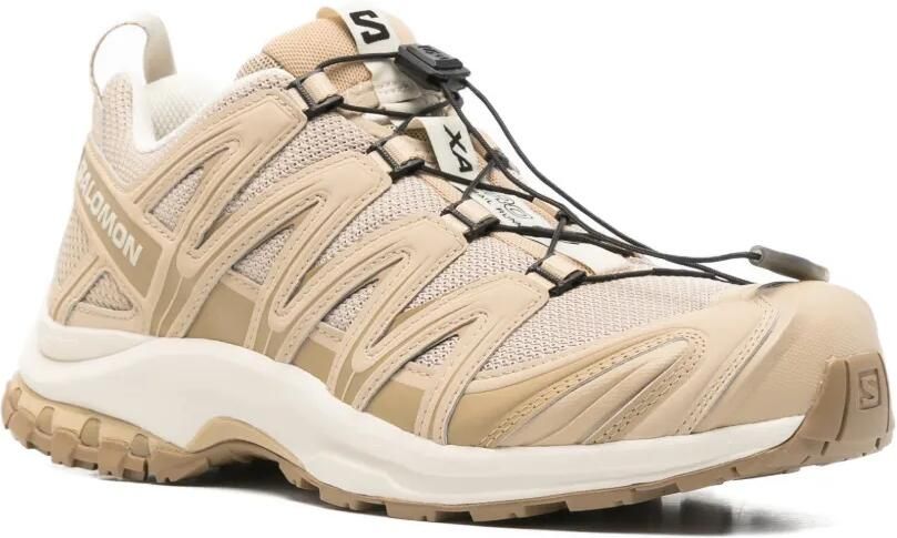 Salomon XA PRO 3D sneakers Beige - Foto 3