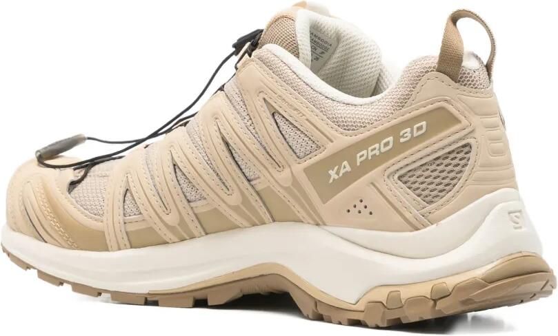 Salomon XA PRO 3D sneakers Beige - Foto 2