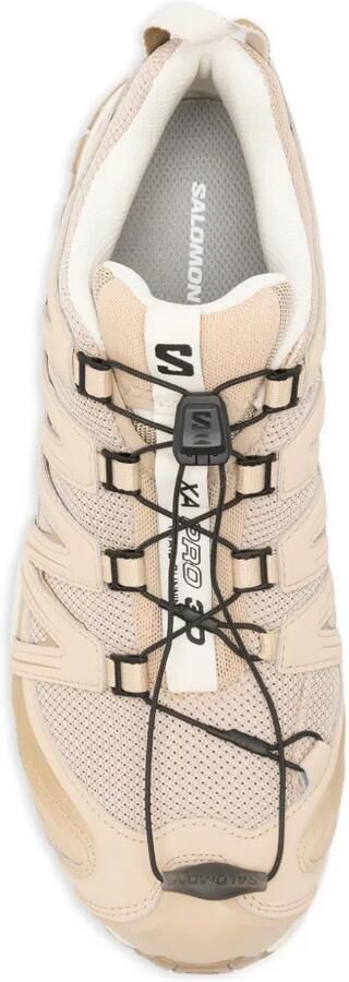 Salomon XA PRO 3D sneakers Beige - Foto 4
