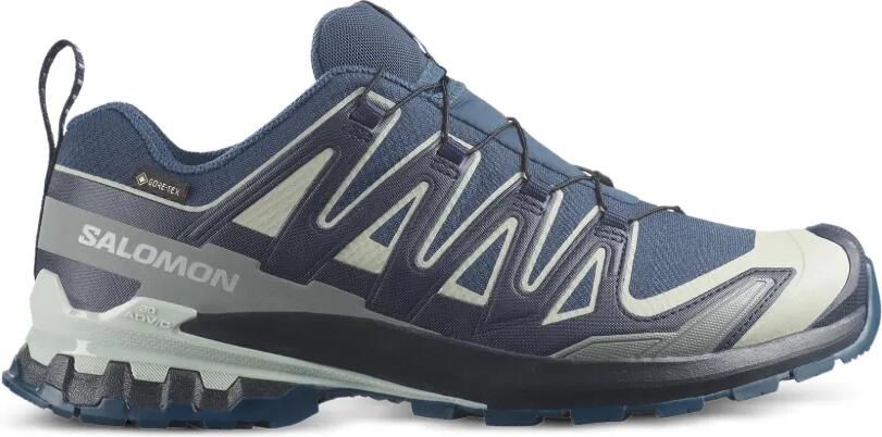 Salomon XA PRO 3D sneakers Blauw