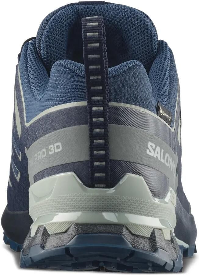 Salomon XA PRO 3D sneakers Blauw - Foto 3