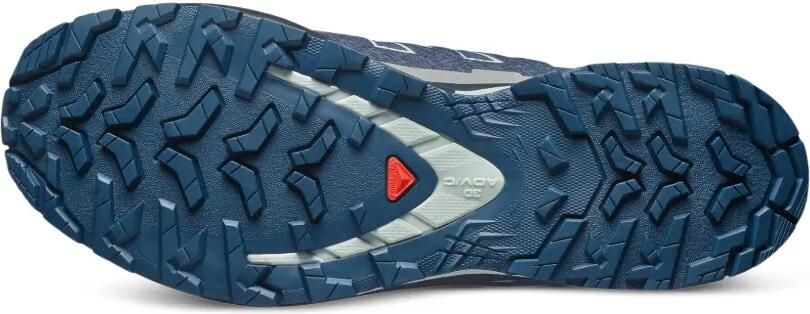 Salomon XA PRO 3D sneakers Blauw - Foto 5