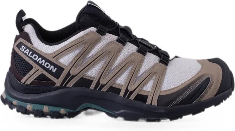 Salomon XA PRO 3D sneakers Grijs