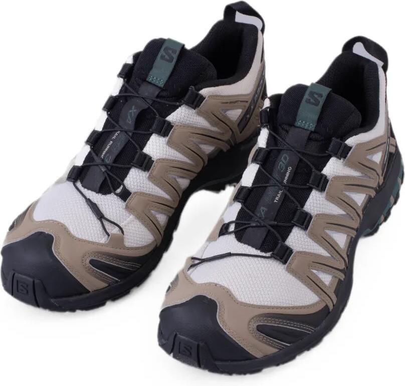 Salomon XA PRO 3D sneakers Grijs - Foto 2