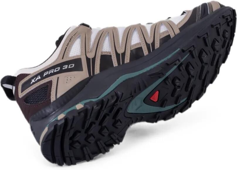 Salomon XA PRO 3D sneakers Grijs - Foto 4