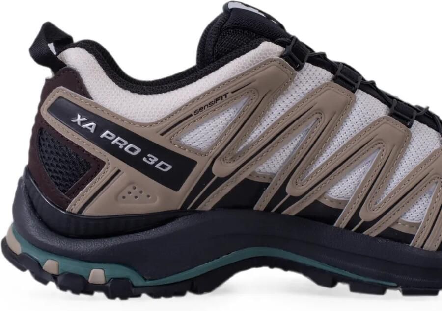 Salomon XA PRO 3D sneakers Grijs - Foto 3