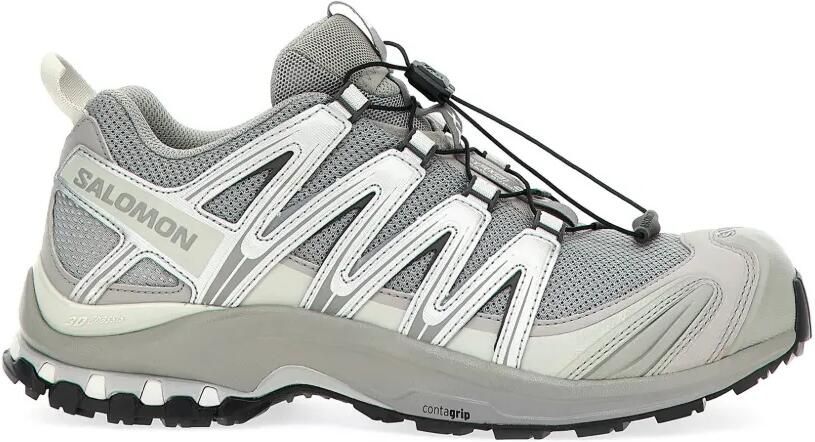 Salomon XA PRO 3D sneakers Grijs