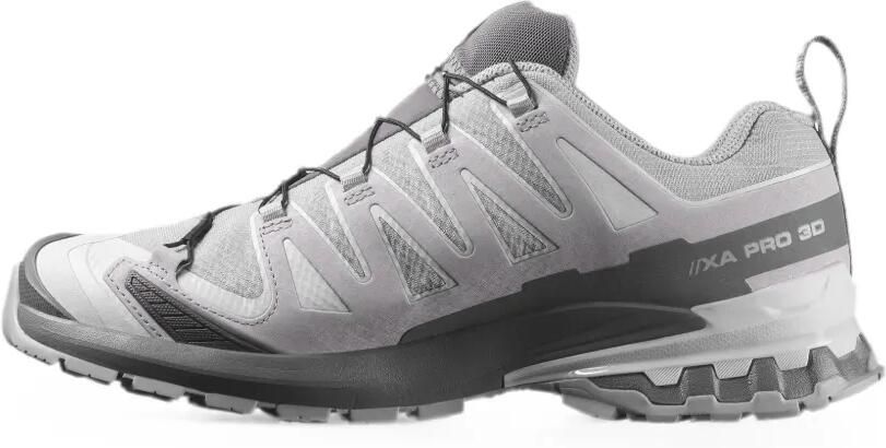 Salomon XA PRO 3D sneakers Grijs - Foto 4