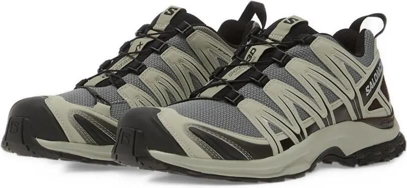 Salomon XA Pro 3D sneakers Grijs