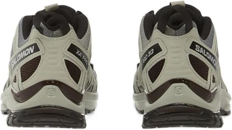 Salomon XA Pro 3D sneakers Grijs - Foto 2
