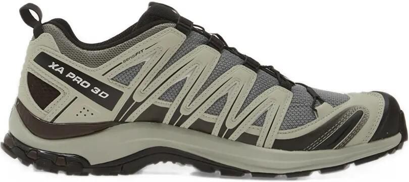 Salomon XA Pro 3D sneakers Grijs - Foto 3