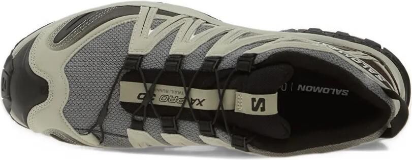 Salomon XA Pro 3D sneakers Grijs - Foto 4