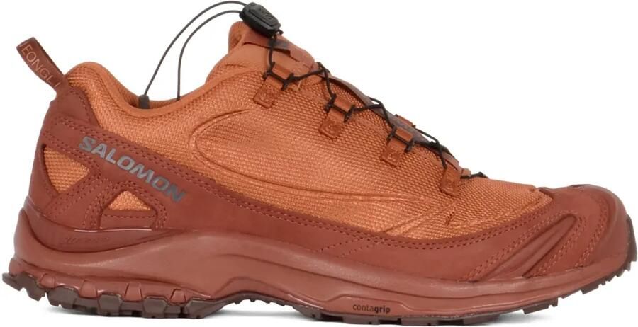 Salomon XA PRO 3D sneakers Oranje