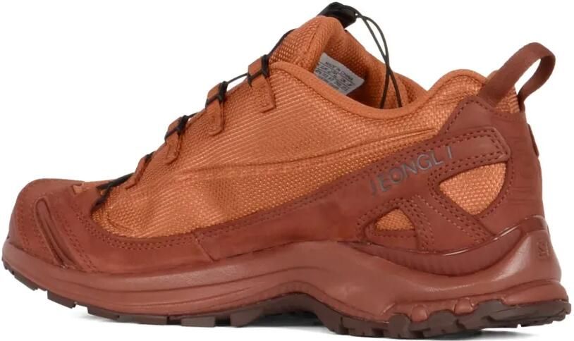 Salomon XA PRO 3D sneakers Oranje - Foto 2