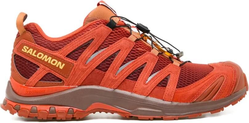Salomon XA PRO 3D sneakers Oranje