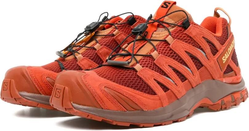 Salomon XA PRO 3D sneakers Oranje - Foto 3