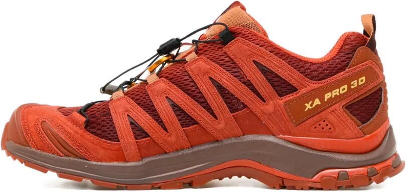 Salomon XA PRO 3D sneakers Oranje - Foto 4