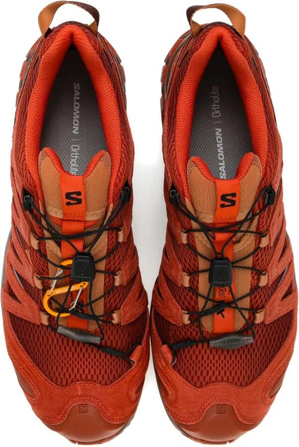 Salomon XA PRO 3D sneakers Oranje - Foto 2