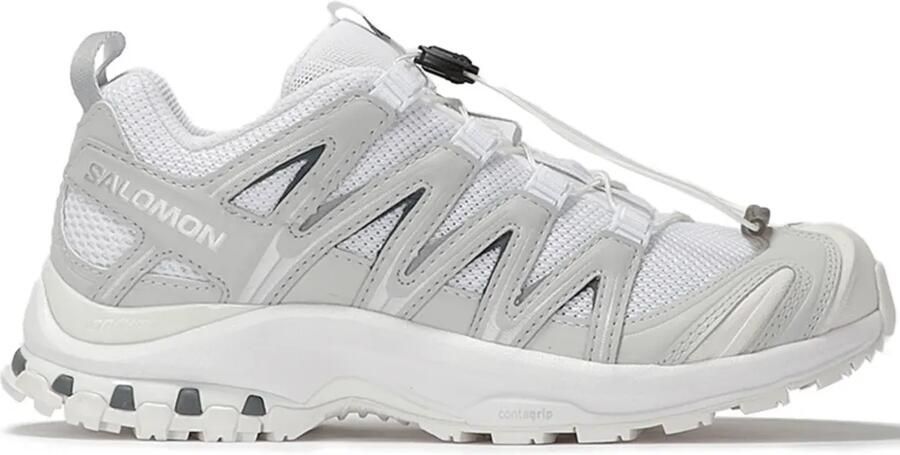 Salomon XA PRO 3D sneakers Wit