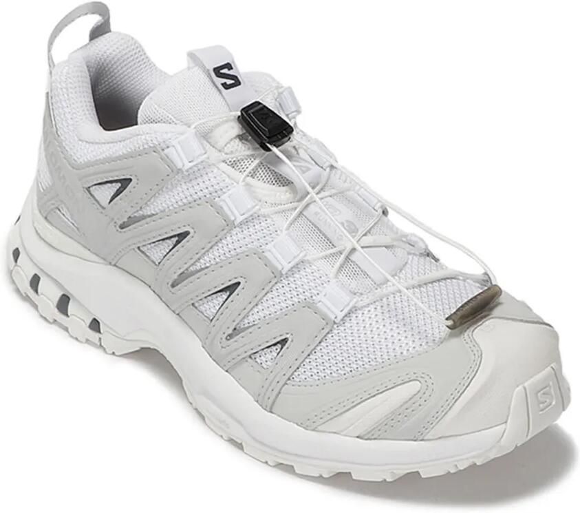 Salomon XA PRO 3D sneakers Wit - Foto 2