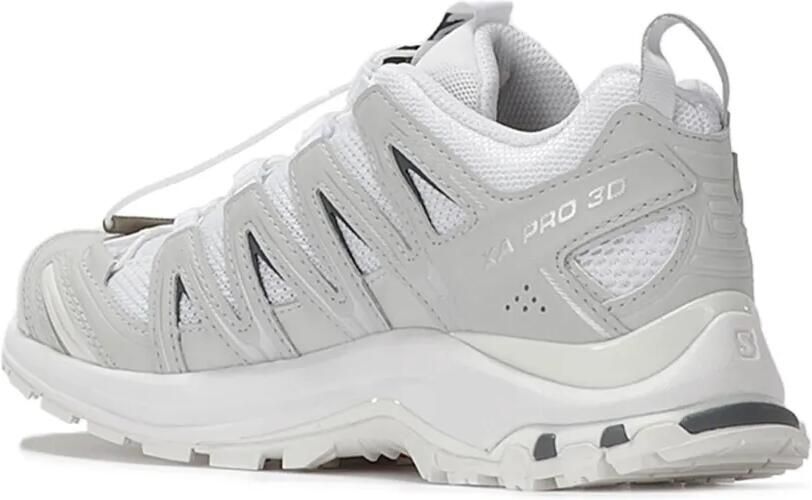 Salomon XA PRO 3D sneakers Wit - Foto 3