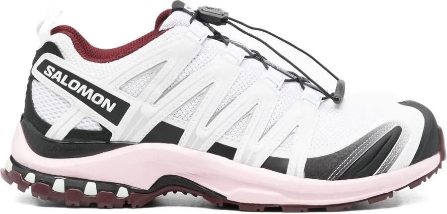 Salomon XA PRO 3D sneakers Wit