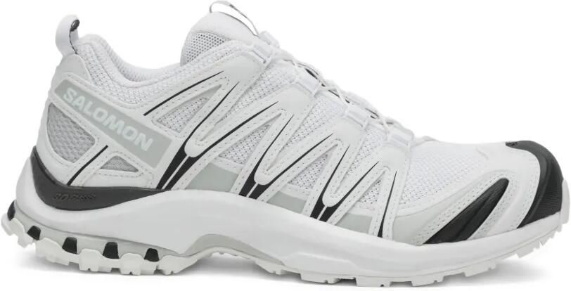 Salomon XA PRO 3D sneakers Wit