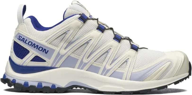 Salomon XA PRO 3D sneakers Wit