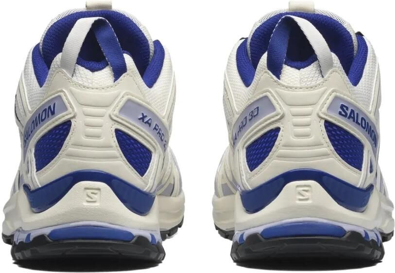 Salomon XA PRO 3D sneakers Wit - Foto 3