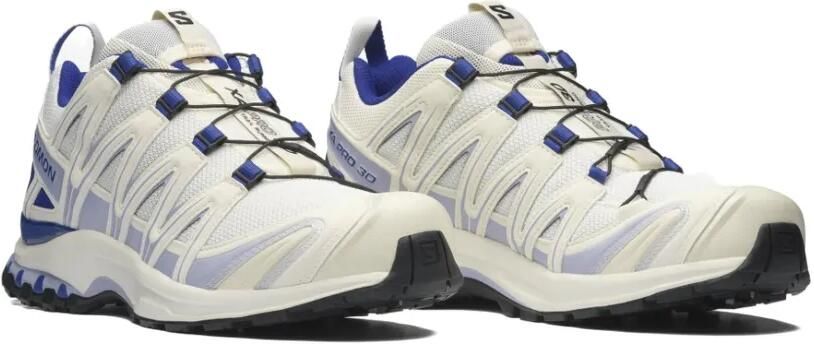 Salomon XA PRO 3D sneakers Wit - Foto 4