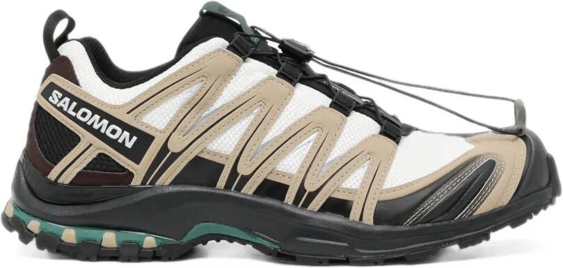 Salomon XA PRO 3D sneakers Wit