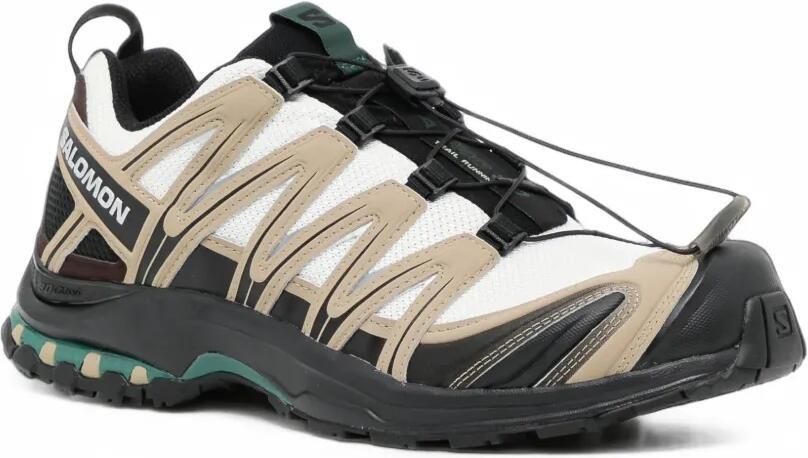 Salomon XA PRO 3D sneakers Wit - Foto 2