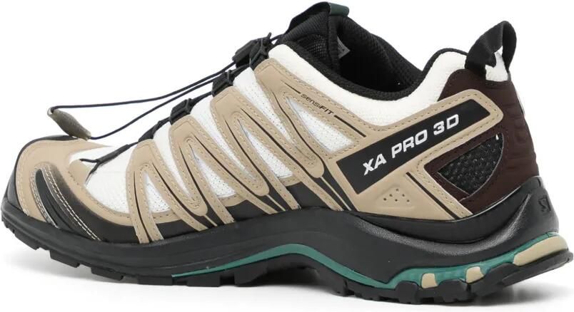 Salomon XA PRO 3D sneakers Wit - Foto 3