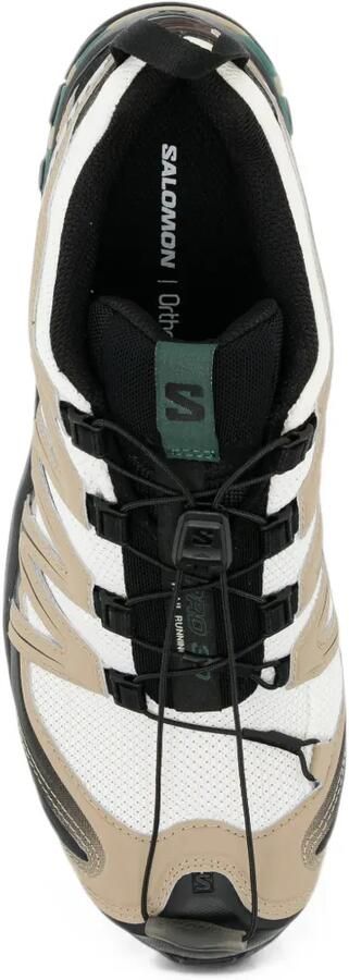 Salomon XA PRO 3D sneakers Wit - Foto 4