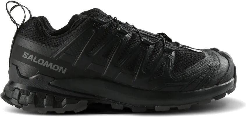 Salomon XA Pro 3D sneakers Zwart