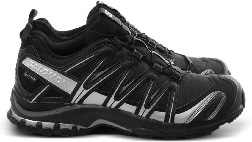 Salomon XA PRO 3D sneakers Zwart