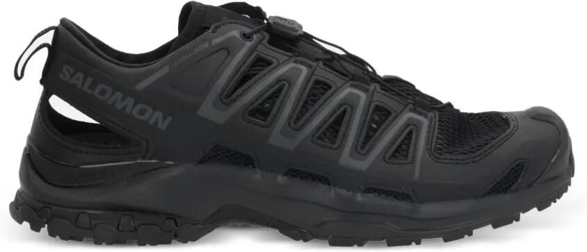 Salomon XA PRO 3D sneakers Zwart