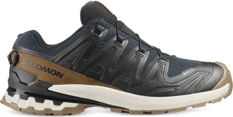 Salomon XA PRO 3D sneakers Zwart