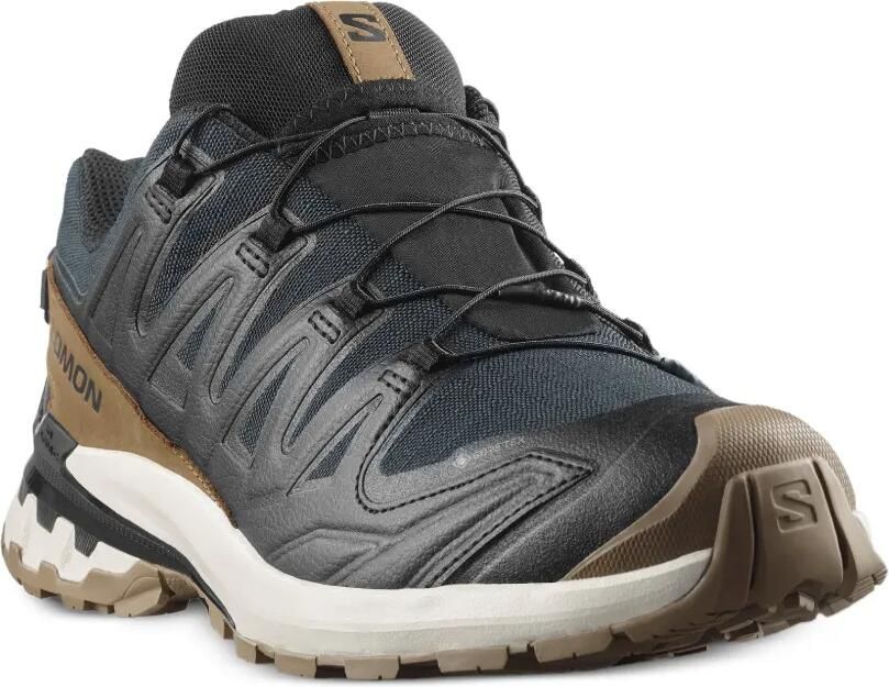Salomon XA PRO 3D sneakers Zwart - Foto 3