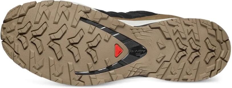 Salomon XA PRO 3D sneakers Zwart - Foto 5