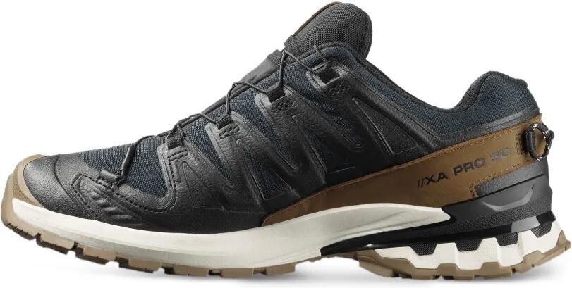 Salomon XA PRO 3D sneakers Zwart - Foto 4